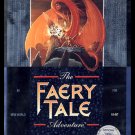 The Faerytale Adventure Genesis Game Only