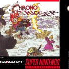 Chrono Trigger SNES game only