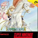 Tales Of Phantasia SNES Game only