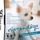Nintendogs Chihuahua and Friends Nintendo DS complete