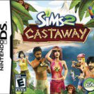 The Sims 2 Castaway Nintendo DS Complete