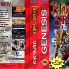 Phantasy Star 4 Genesis game only