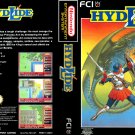 Hydlide NES Game Only