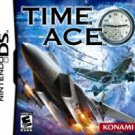 Time Ace Nintendo DS Complete