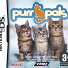 Purr Pals Nintendo DS Complete