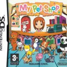 My Pet Shop Nintendo DS Complete