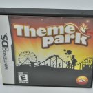 Theme Park Nintendo DS Complete