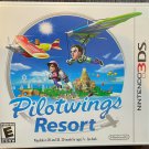 Pilotwings Resort Nintendo 3DS Complete