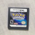 pokemon diamond Nintendo DS game only