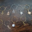 Wine Charms
