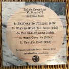 Sealed CD Tales from Whiteshell - Red Moon Road plus Arnold's "Let's Go"