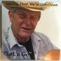 "Sealed" In The Swing Joy Spring CD 2012 BelBoy Studios - #18392 11 songs