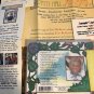 Sealed - Just Be Glad! Patty Hall CD 2005 Plus Memorabilia