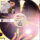 Cinnamon Girl - rare promo