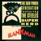 The New Power Generation ft The Steeles Super