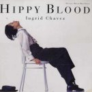 Ingrid Chavez Hippy Blood 12"" Single