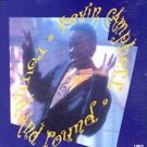 Tevin Campbell Round And Round - re-release 1
