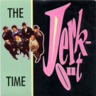 The Time Jerk Out 12"" Single