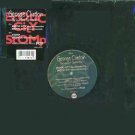 George Clinton Erotic City 12"" Single