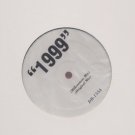 Prince 1999 - Remixes 12"" Single