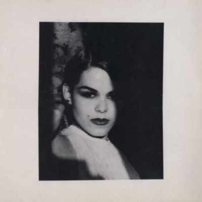 Ingrid Chavez Elephant Box Promo12"" Single