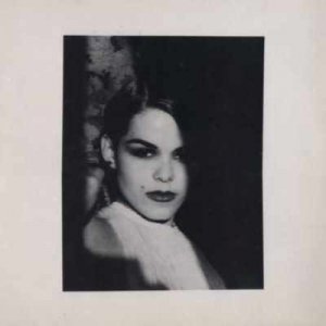 Ingrid Chavez Elephant Box Promo12"" Single