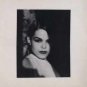 Ingrid Chavez Elephant Box Promo12"" Single