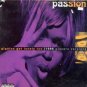 Passion Gigolos Get Lonely Too 12"" Single