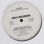 Passion Gigolos Get Lonely Too Promo12"" Singl