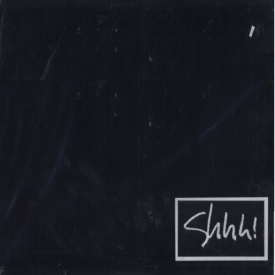 Carmen Electra Shhh! Promo12"" Single