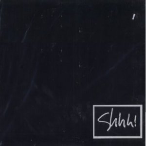 Carmen Electra Shhh! Promo12"" Single