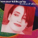 MArtika Martika's Kitchen 12"" Single