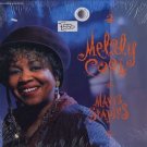 Mavis Staples Melody Cool 12"" Single