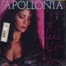 Apollonia Since I Fell For You 12"" Single