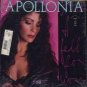 Apollonia Since I Fell For You 12"" Single