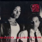 Good Question Listen To Your Heart Promo12"" S