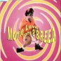 Monie Love Born 2 B.R.E.E.D. 12"" Single