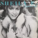 Sheila E The Glamorous Life 12"" Single