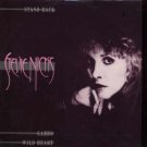 Stevie Nicks Stand Back 12"" Single