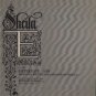 Sheila E Sister Fate Promo12"" Single