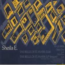 Sheila E The Belle Of St. Mark Promo12"" Singl