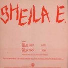 Sheila E Holly Rock Promo12"" Single