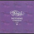 Prince Nothing Compares 2 U Promo12"" Single