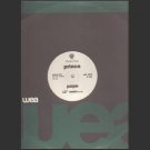 Prince Pope Promo12"" Single