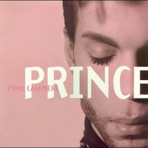 Prince Pink Cashmere Promo12"" Single