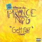 Prince and The New Power Generation Gett Off