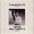 Prince and The Revolution I Would Die 4 U (US
