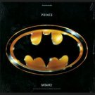 Prince Batdance 12"" Single