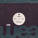 Prince Controversy Promo12"" Single