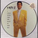 Prince I Could Never Take The Place Of Your M